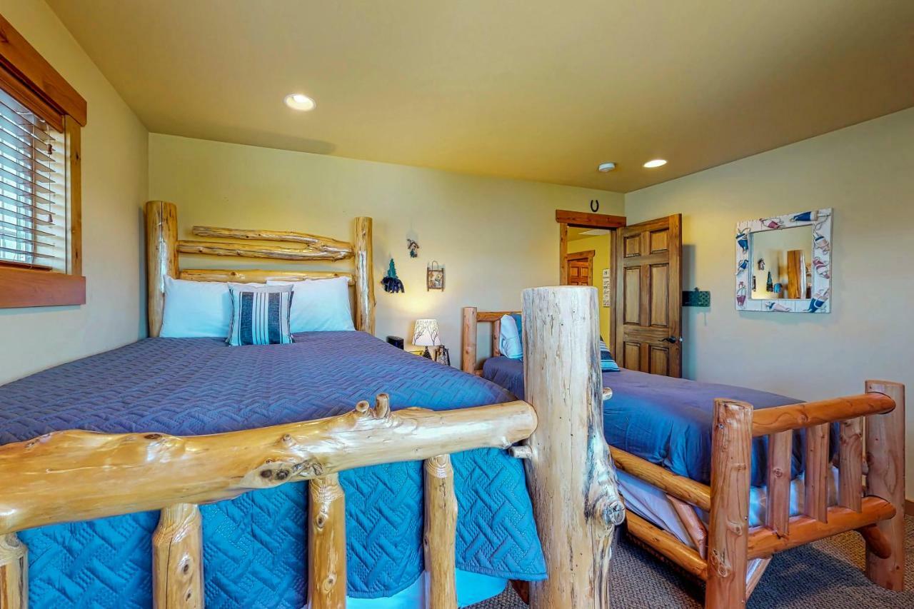 The Vineyards Lodge Chelan Dış mekan fotoğraf